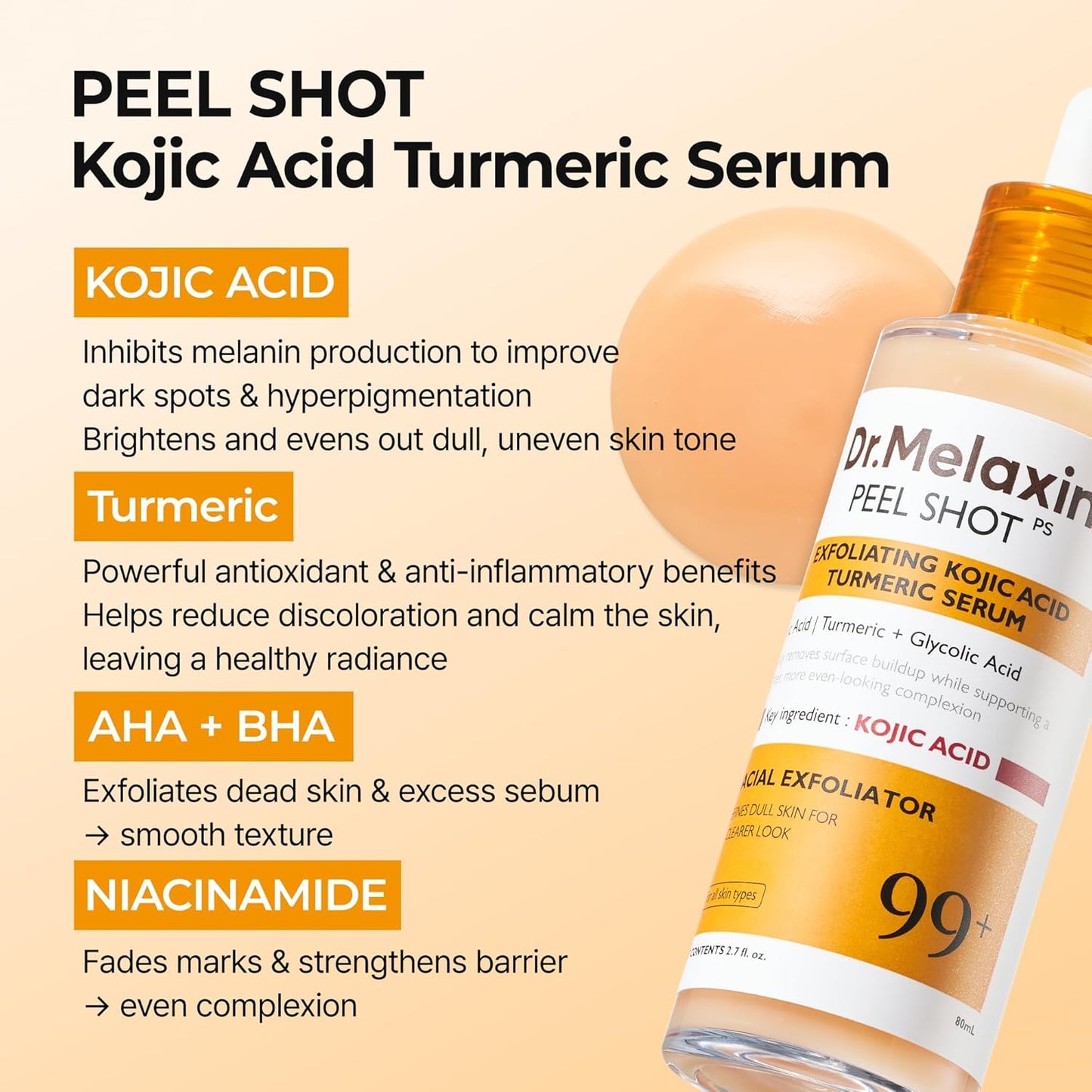 Glow & Renew Serum