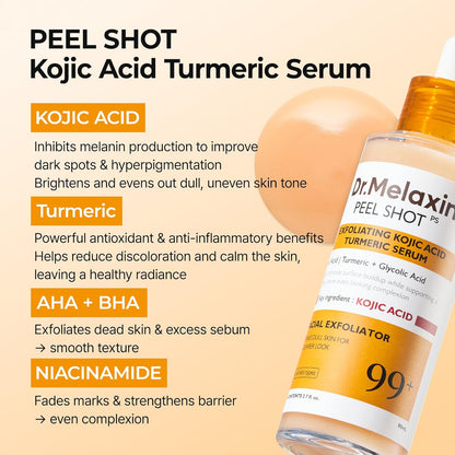 Glow & Renew Serum